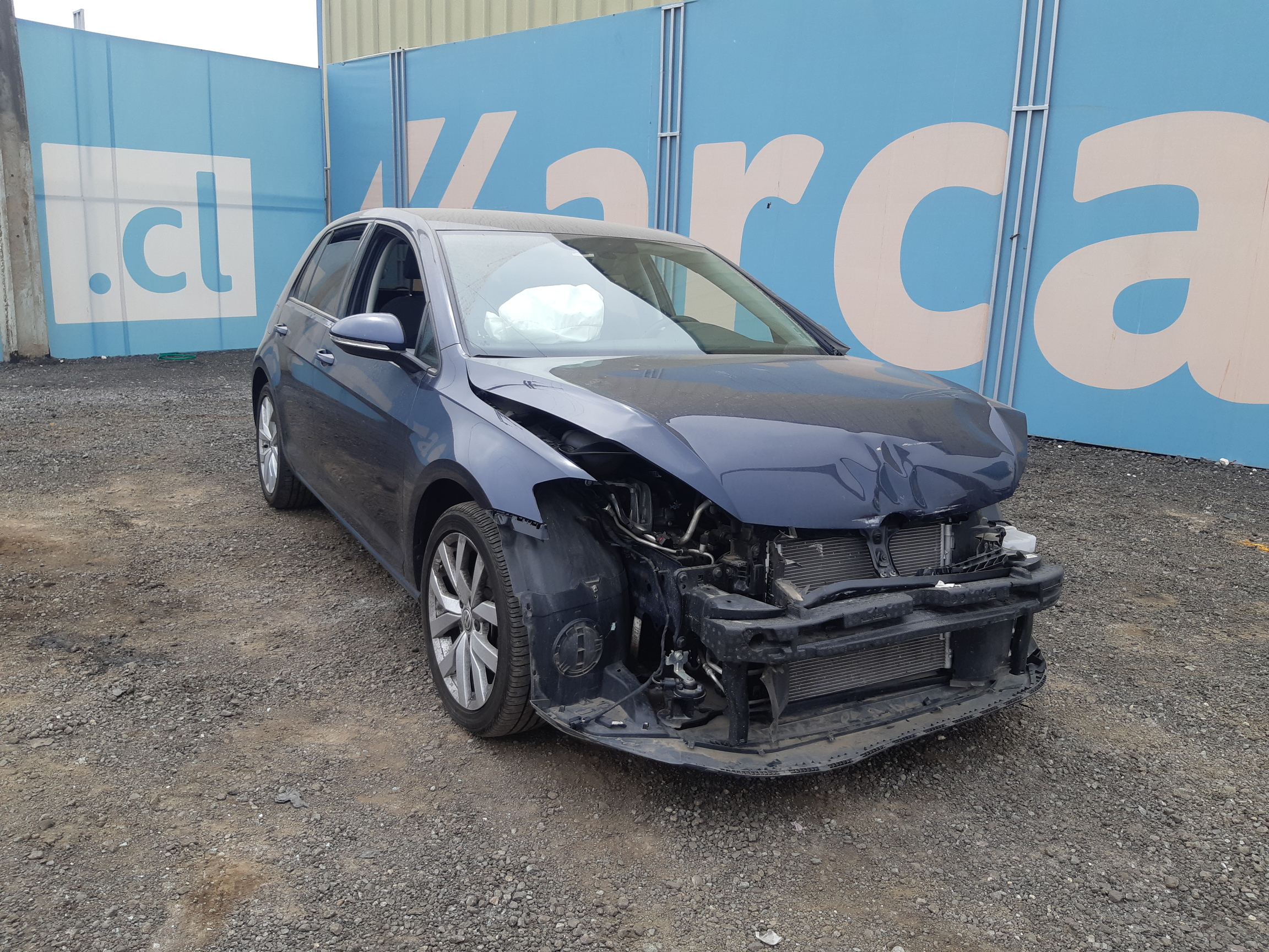 Remates Karcal