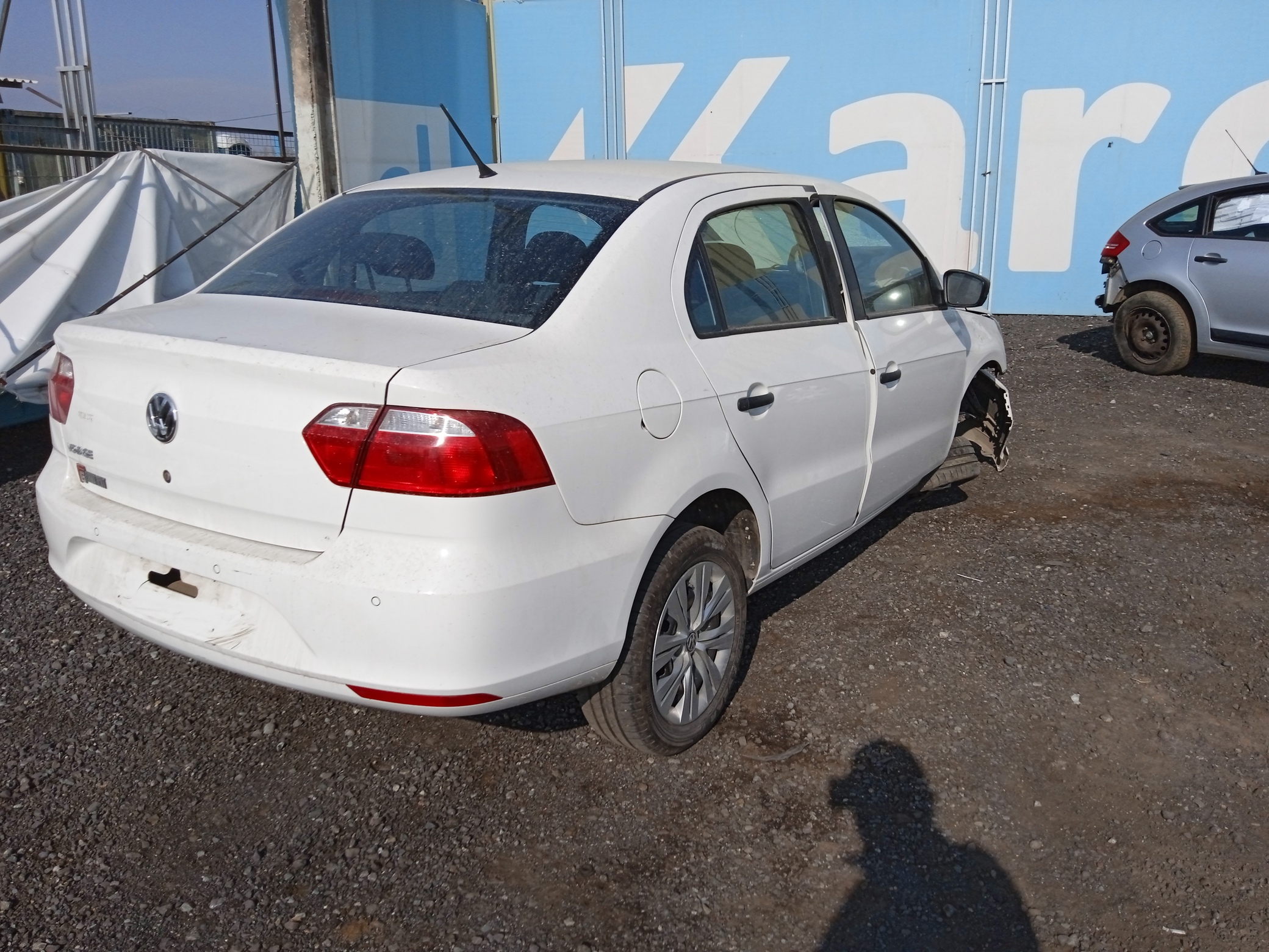 Remates Karcal