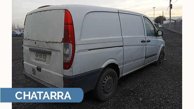 Remates Karcal