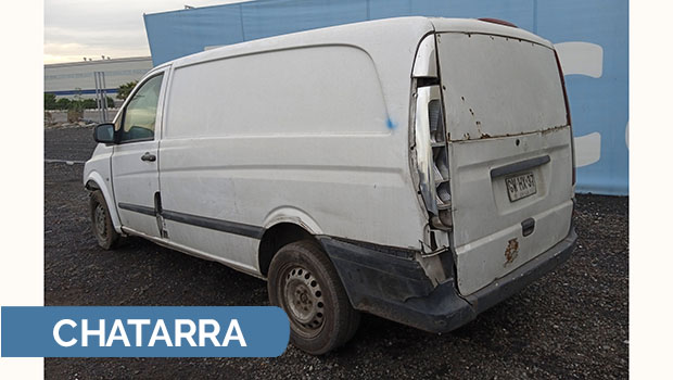 Remates Karcal