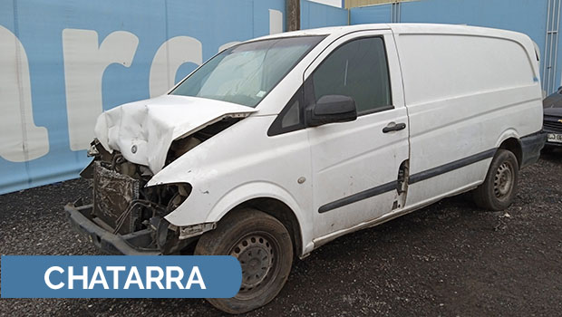 Remates Karcal
