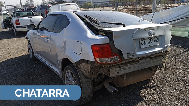 Remates Karcal