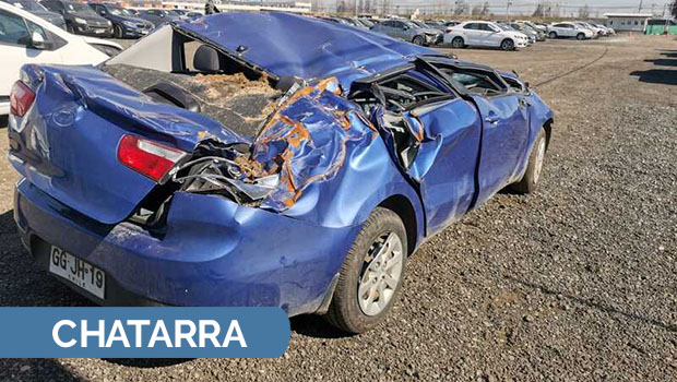 Remates Karcal