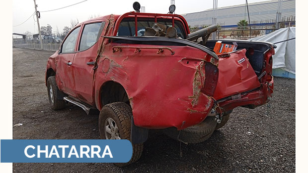 Remates Karcal