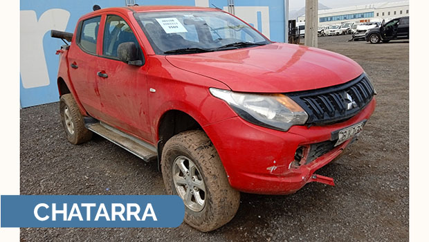 Remates Karcal