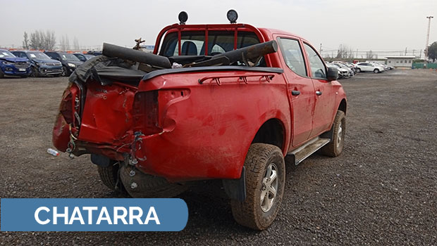Remates Karcal