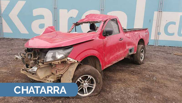 Remates Karcal