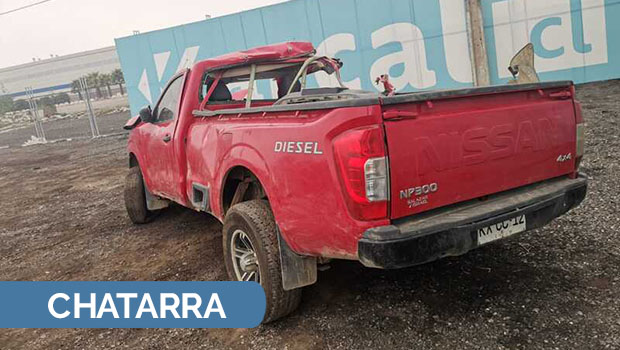 Remates Karcal