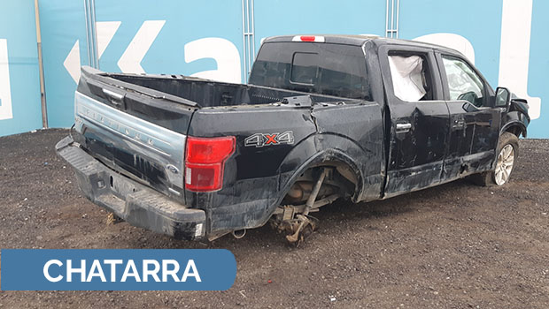 Remates Karcal