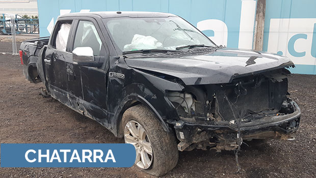 Remates Karcal