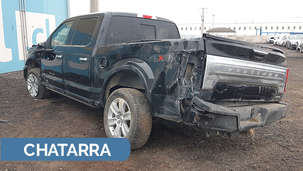 Remates Karcal