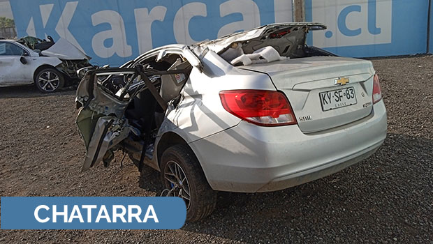 Remates Karcal