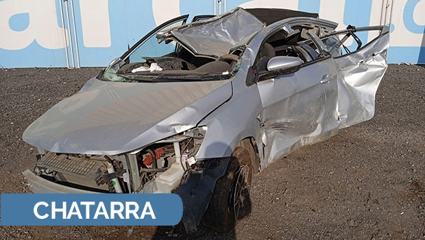 Remates Karcal
