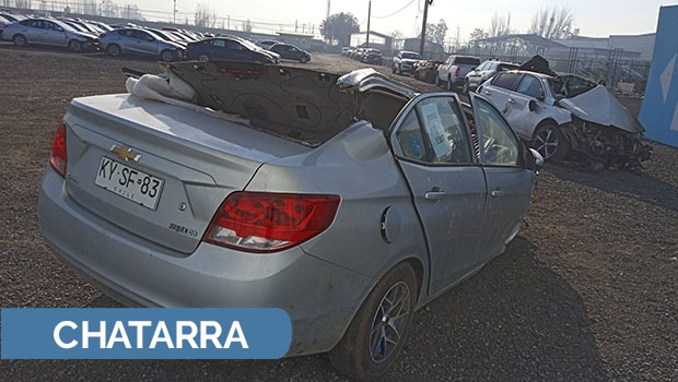 Remates Karcal