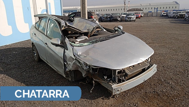 Remates Karcal