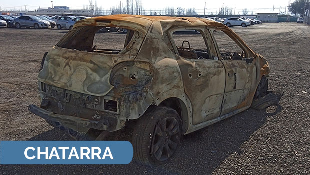 Remates Karcal