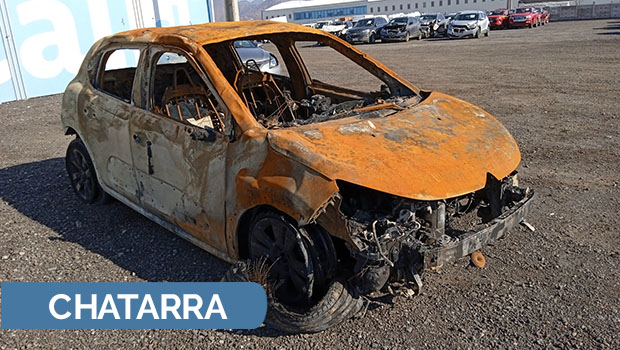 Remates Karcal