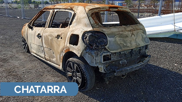 Remates Karcal