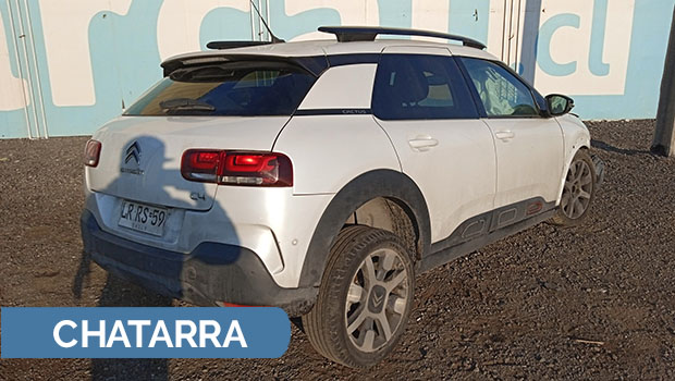 Remates Karcal