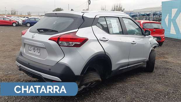Remates Karcal