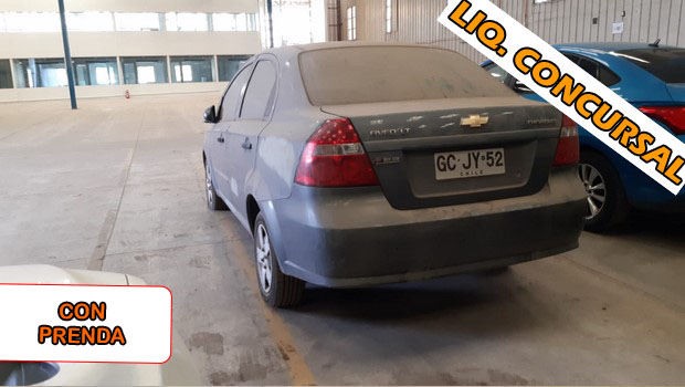 Remates Karcal