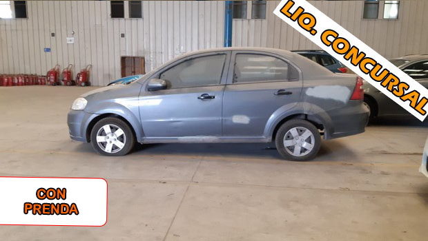 Remates Karcal