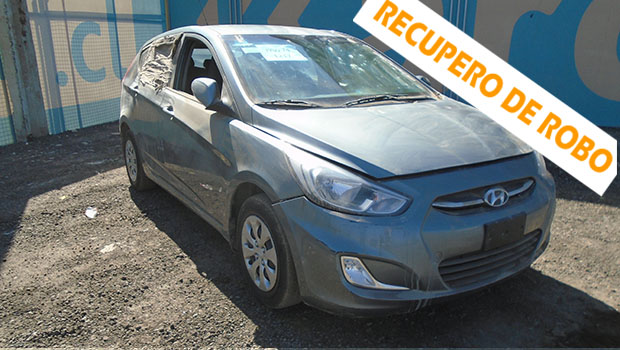 Remates Karcal