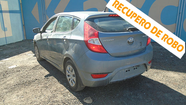 Remates Karcal