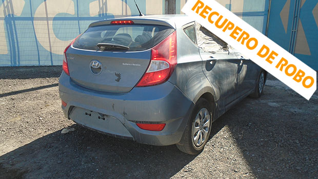 Remates Karcal