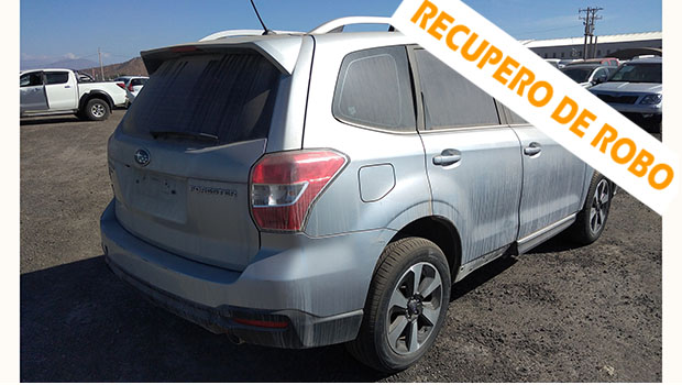 Remates Karcal