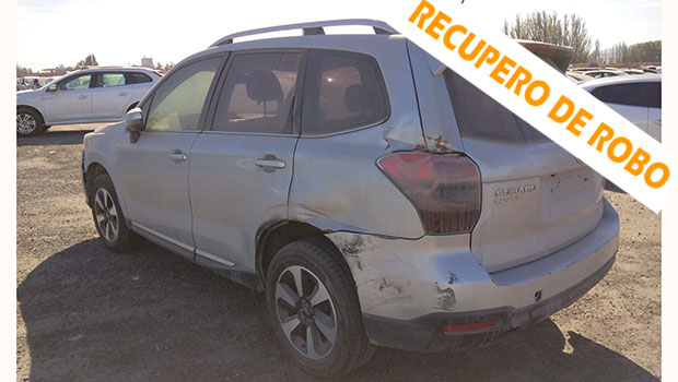Remates Karcal