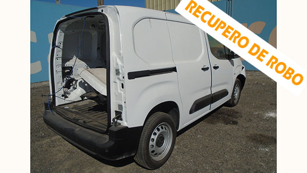 Remates Karcal