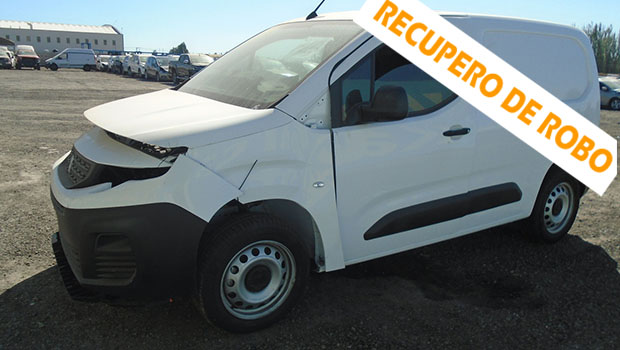 Remates Karcal