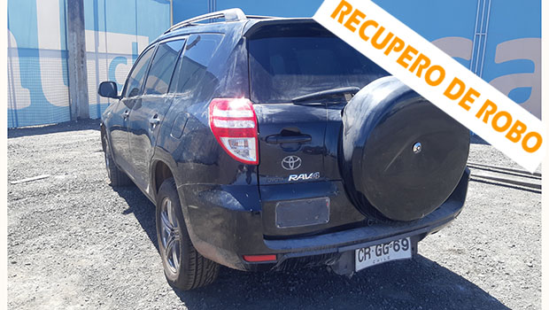 Remates Karcal