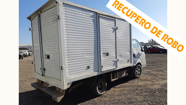 Remates Karcal