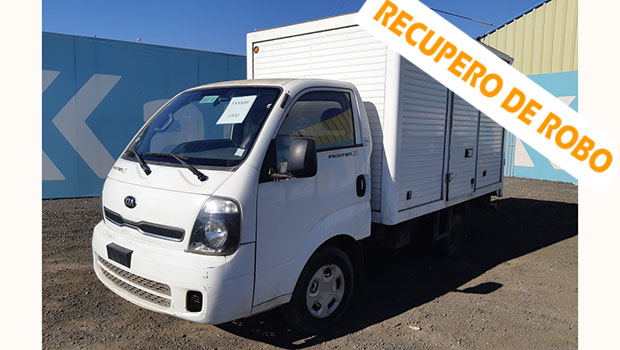 Remates Karcal