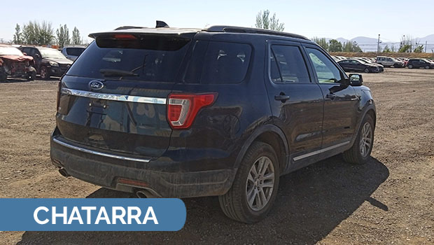 Remates Karcal