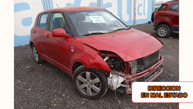 Remates Karcal