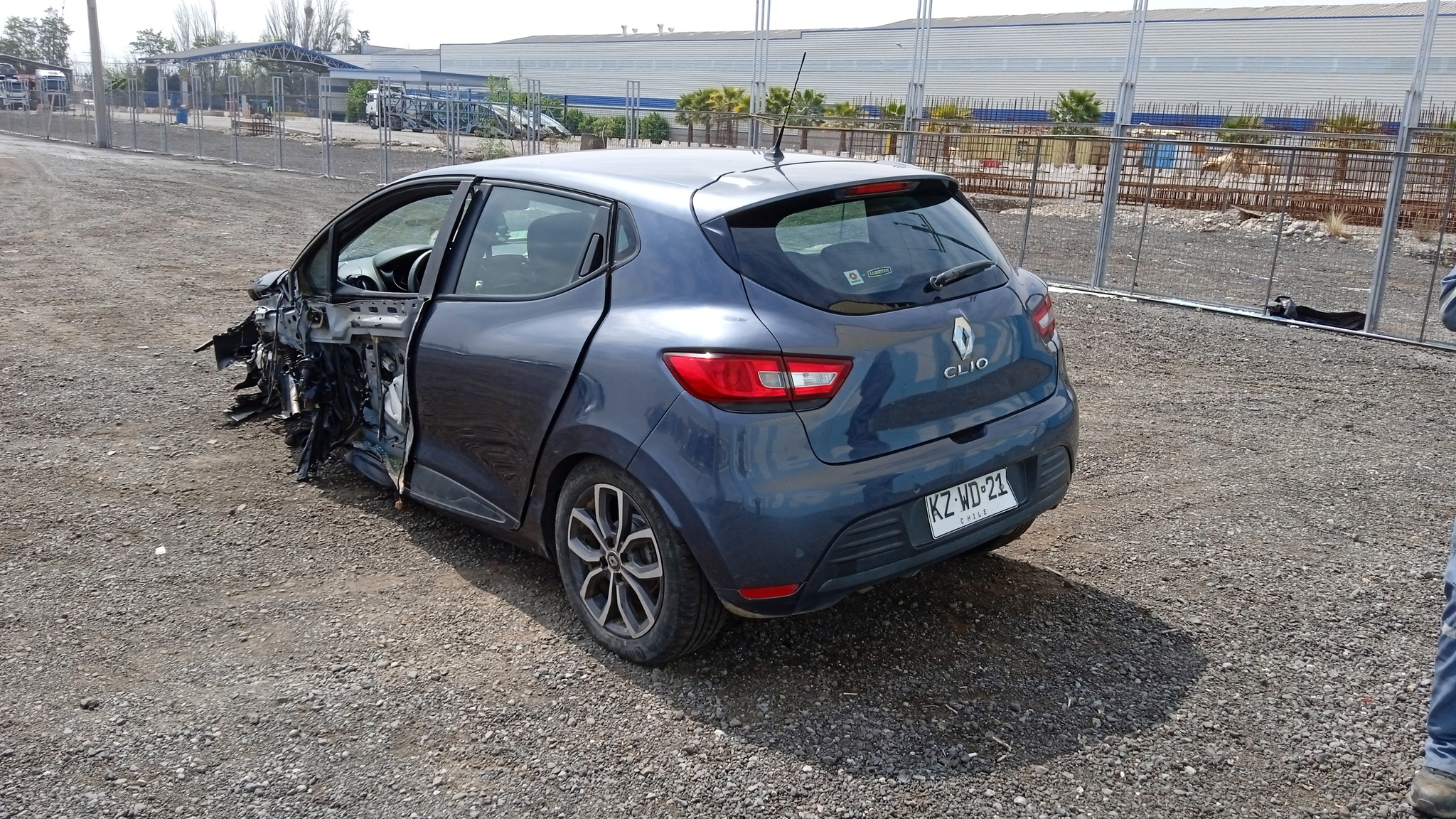 Remates Karcal