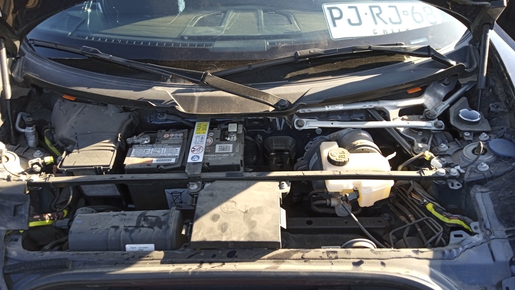 Remates Karcal