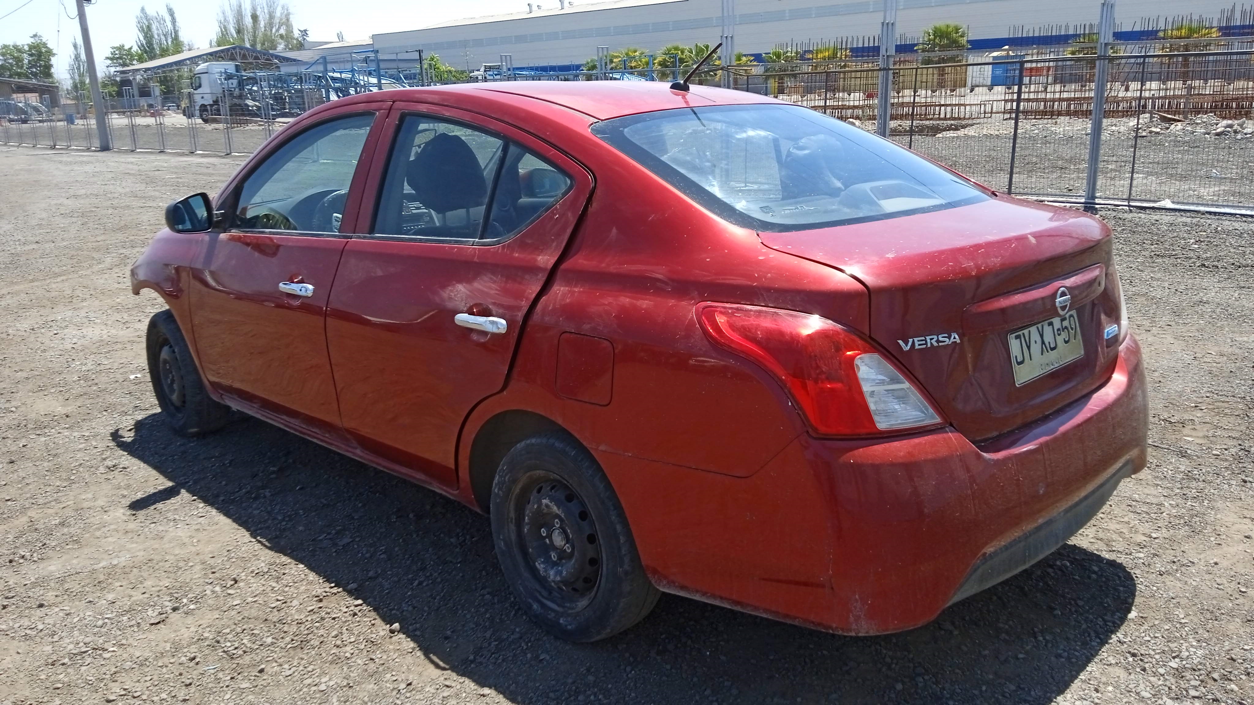 Remates Karcal