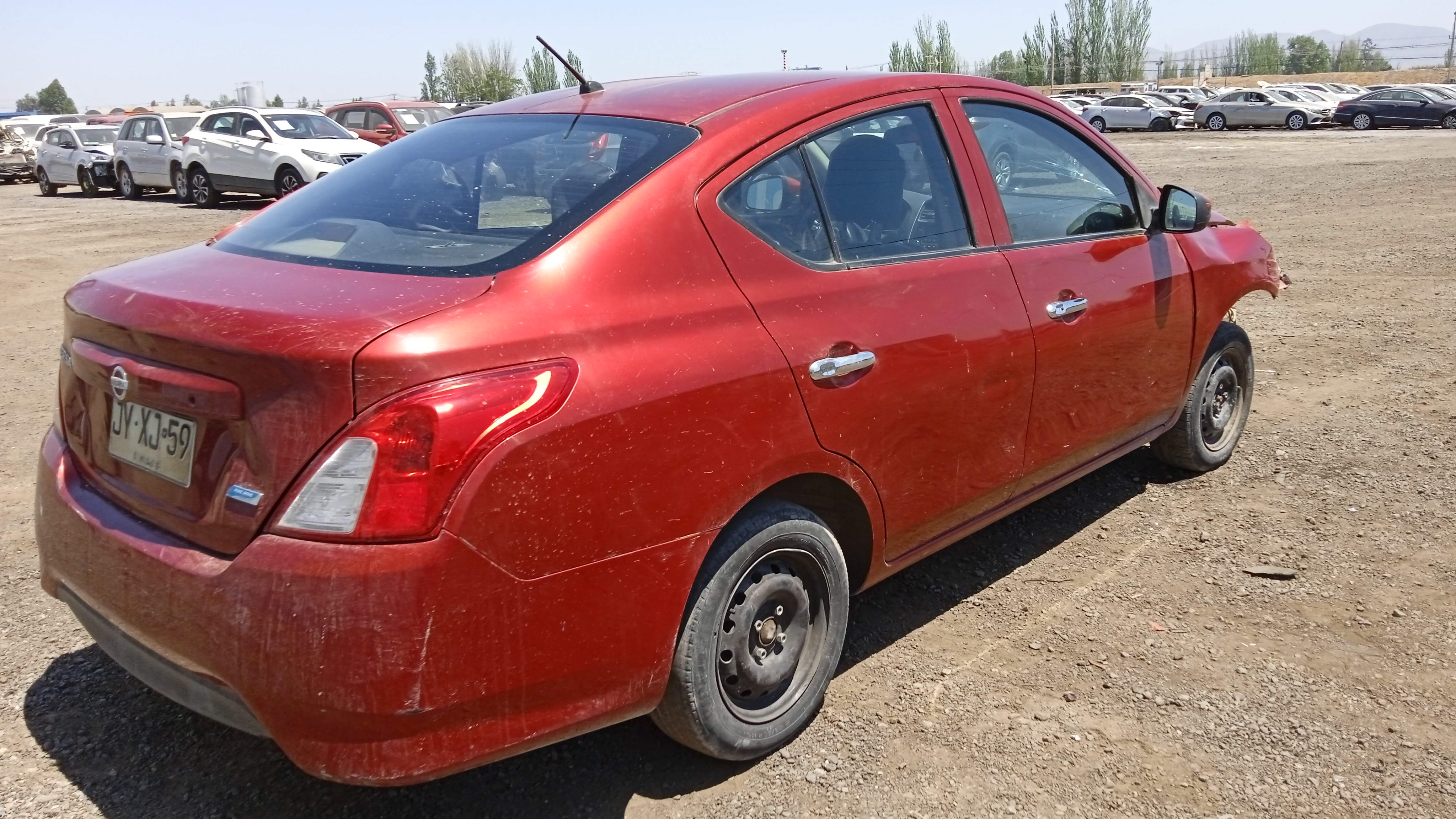 Remates Karcal