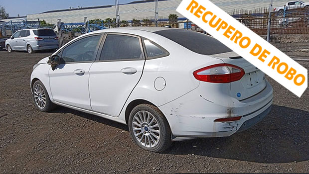 Remates Karcal