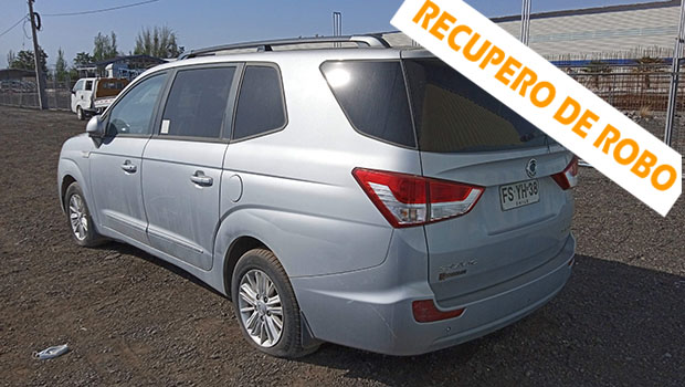 Remates Karcal