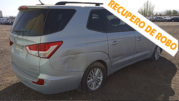 Remates Karcal
