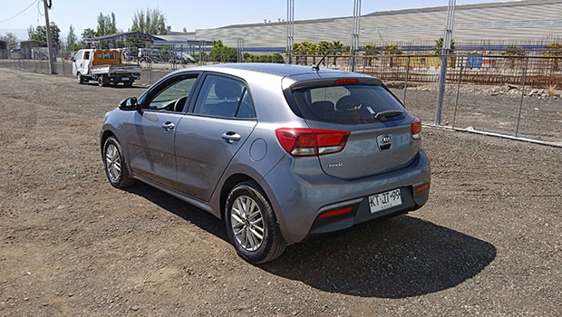 Remates Karcal