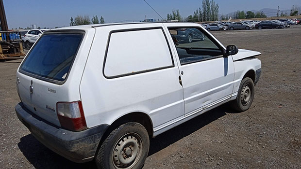 Remates Karcal