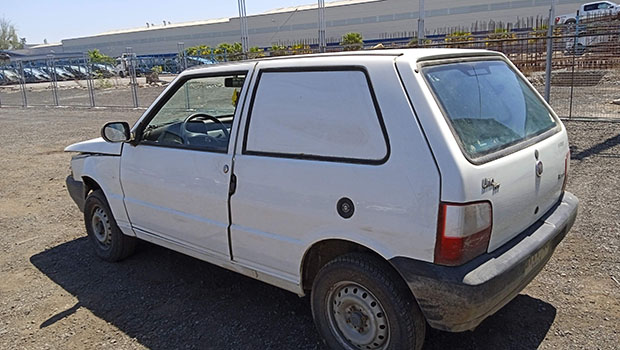 Remates Karcal