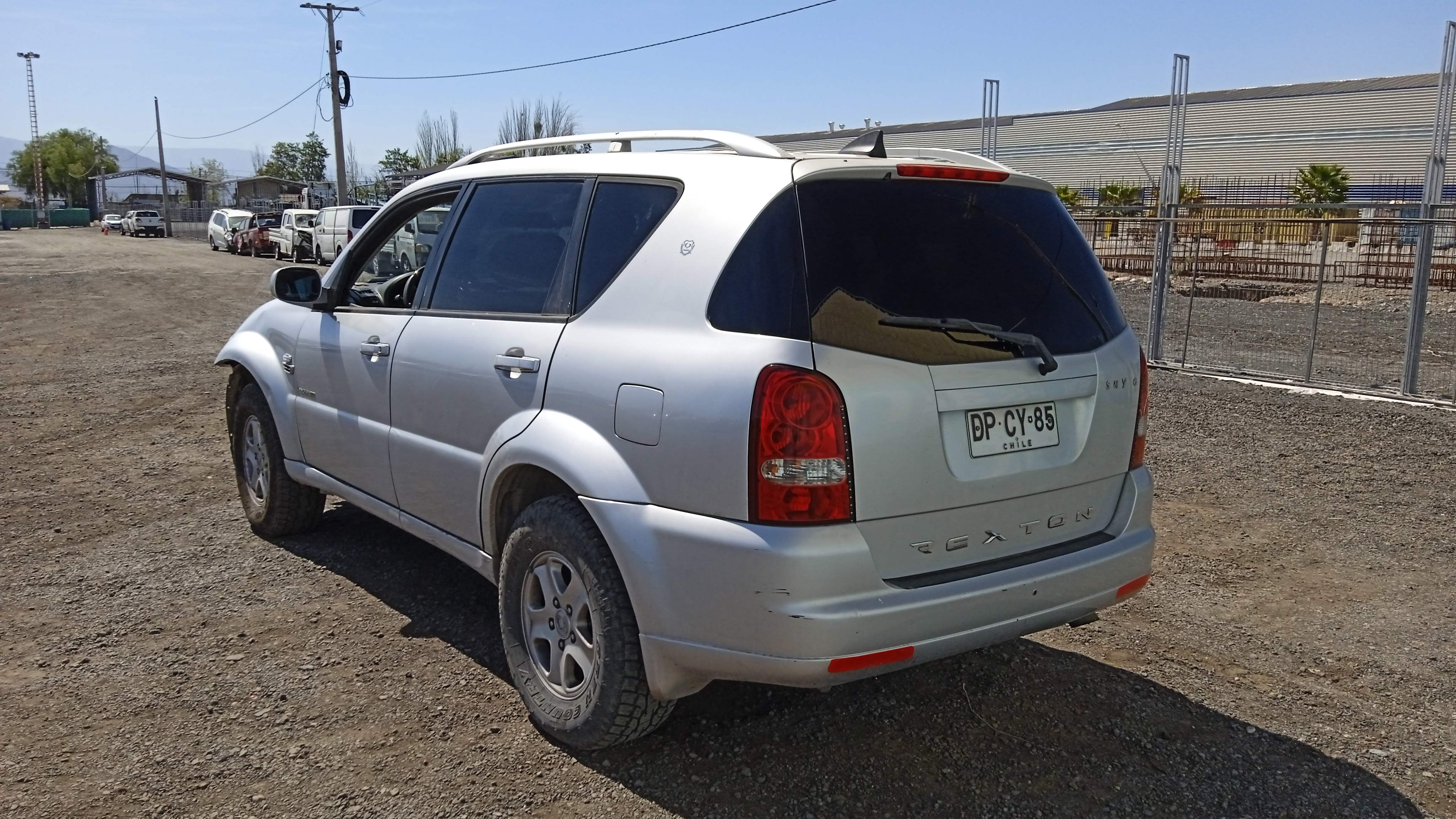Remates Karcal