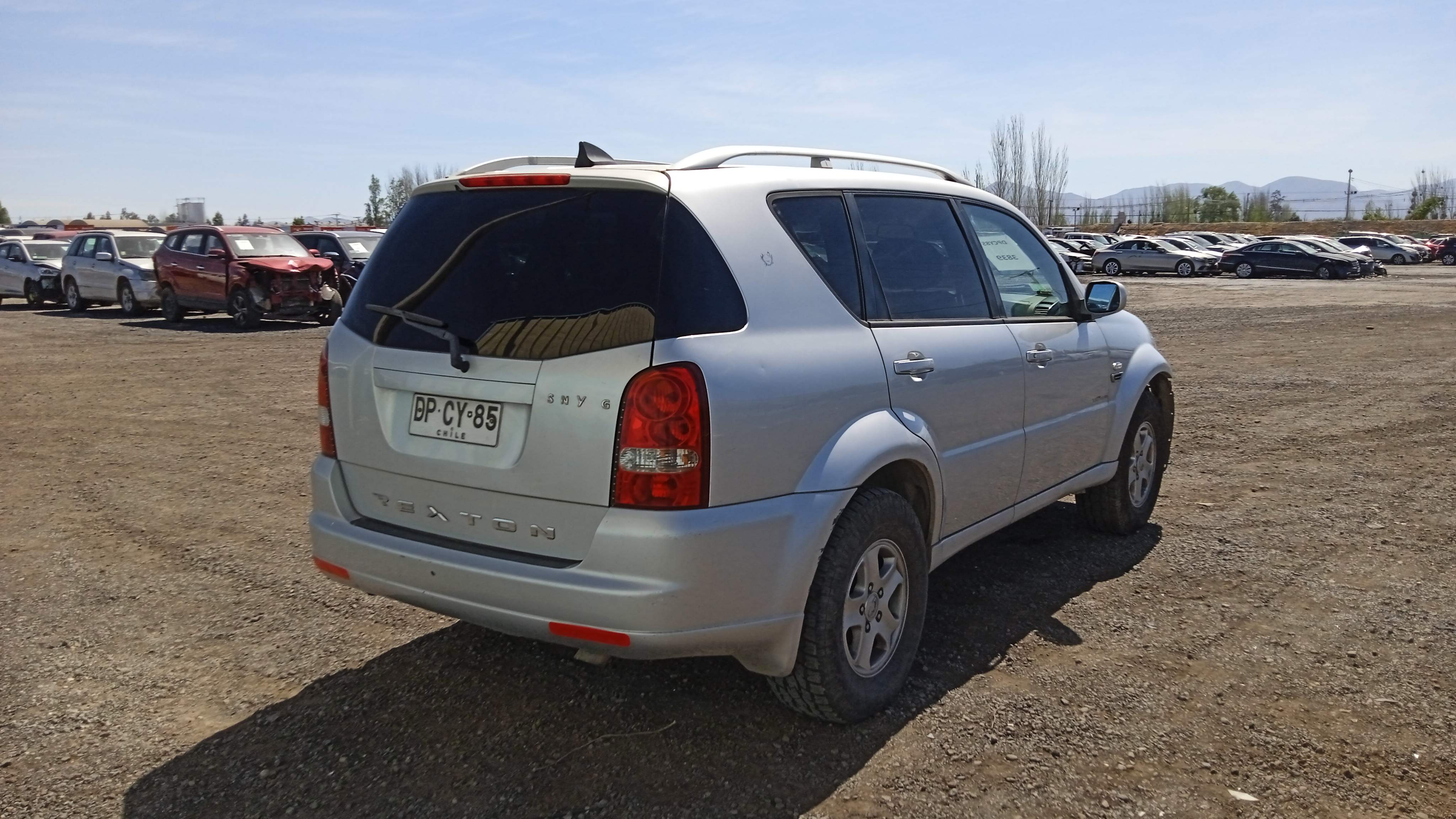 Remates Karcal